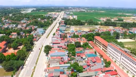 Thanh Hoá mời gọi đầu tư khu dân cư gần 700 tỷ đồng tại huyện Thọ Xuân