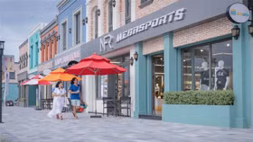 Cẩm Vân – Khắc Triệu mê không gian tại NovaWorld Ho Tram