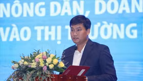 Ngân hàng Nhà nước bổ nhiệm loạt lãnh đạo mới tại Agribank