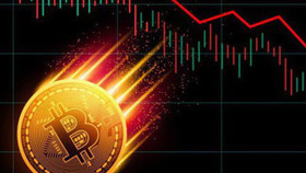 Giá Bitcoin ngày 8/11: Đồng loạt giảm mạnh rơi khỏi mốc 20.000 USD