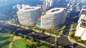 Him Lam công bố đã bán 7.432.600 cổ phiếu DIG, giảm tỷ lệ sở hữu còn 7,5%