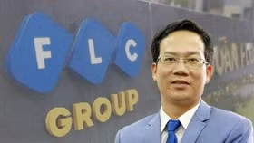 FLC lại biến động nhân sự cấp cao