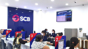 SCB tạm dừng dịch vụ Internet Banking cho khách hàng cá nhân, đóng cửa nhiều phòng giao dịch