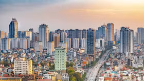Hà Nội: Chỉ còn 10 ngày để hoàn thiện báo cáo khung định hướng Quy hoạch Thủ đô