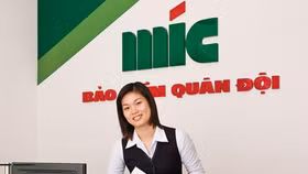 Bảo hiểm Quân đội muốn phát hành 13 triệu cổ phiếu để trả cổ tức