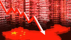 WB hạ dự báo tăng trưởng kinh tế Trung Quốc xuống còn 2,7%