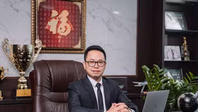 Ông Cao Hoàng Anh - Phó TGĐ FSI: “Cần đầu tư nghiêm túc và quyết liệt hơn cho chuyển đổi số trong doanh nghiệp”