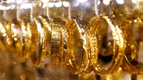 Giá vàng ngày 19/2: Giảm nhẹ phiên cuối tuần