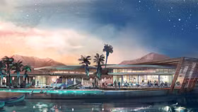 Disney dự định tham gia vào lĩnh vực kinh doanh bất động sản cá nhân