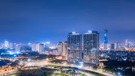 Theo chân nhà đầu tư “săn” shophouse mặt đường lớn