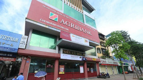 Agribank rao bán 7 bất động sản hàng chục tỷ đồng tại TP. HCM