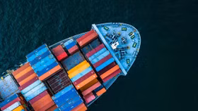 Quý III/2021, kim ngạch thương mại 2 chiều giữa Việt Nam và EU đạt 13,6 tỷ USD