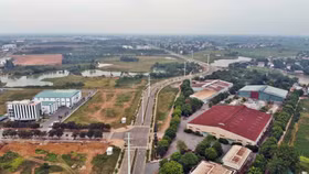Hà Nội sẽ thu hồi gần 8.524 ha đất là 2.497 dự án trong năm 2022
