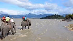 Đắk Lắk duyệt nhiệm vụ quy hoạch khu du lịch sinh thái hơn 200 ha