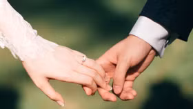 Một cặp đôi đã chính thức kết hôn trên “Metaverse”