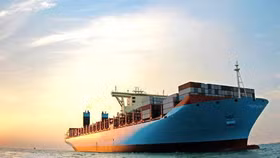 Đại lý Hàng Hải Việt Nam trả cổ tức 2021 bằng tiền mặt với tỷ lệ 25%