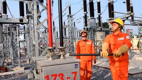 Đề nghị xây dựng Luật sửa đổi, bổ sung một số điều của Luật Điện lực