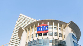 DIC Corp (DIG) đã mua lại 1.600 tỷ đồng trái phiếu trước hạn