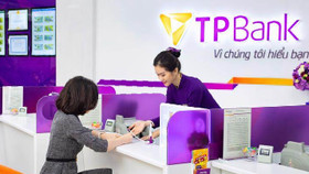 Lãi suất tiết kiệm TPBank tháng 7/2023: Cao nhất là 6,75%/năm