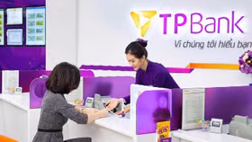 Lãi suất tiết kiệm TPBank tháng 7/2023: Cao nhất là 6,75%/năm