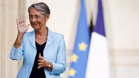 Elisabeth Borne - Nữ thủ tướng thứ hai trong lịch sử nước Pháp