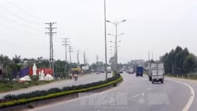 Gần 1.000 tỷ đồng đầu tư nâng cấp Quốc lộ 12A và Quốc lộ 2C