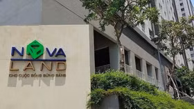 Vợ ông Bùi Thành Nhơn đã bán xong hơn 3,6 triệu cổ phiếu NVL, giảm tỷ lệ sở hữu xuống còn 2,6%