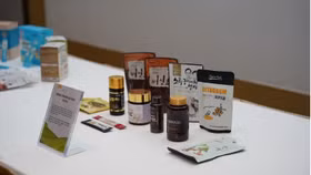 Doanh nghiệp Hàn Quốc muốn bảo vệ thương hiệu chính thống tại Việt Nam