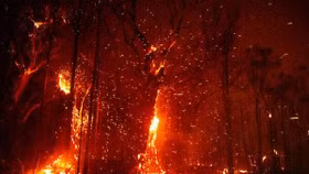 Úc cảnh báo về những thảm hoạ cháy rừng tiếp tục xảy ra