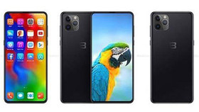 Bphone 4 sẽ chính thức ra mắt vào ngày 25/3 tới