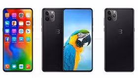 Bphone 4 sẽ chính thức ra mắt vào ngày 25/3 tới