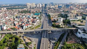 Hà Nội: Xây dựng đề án mô hình thành phố trực thuộc Thủ đô