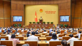 Dự thảo Luật Đất đai (sửa đổi): Rõ ràng phương pháp định giá đất