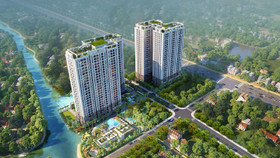 Khải Hoàn Land đặt mục tiêu doanh thu đạt 1.660 tỷ đồng trong năm 2023