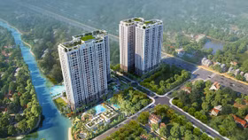 Khải Hoàn Land đặt mục tiêu doanh thu đạt 1.660 tỷ đồng trong năm 2023