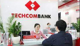 Lãi suất tiết kiệm ngân hàng Techcombank tháng 7/2023: Cao nhất 7,1%/năm