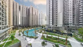 An Gia bàn giao 2 tháp căn hộ tại Khu phức hợp Westgate