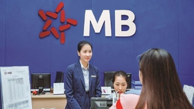 MBBank đặt kế hoạch lợi nhuận trước thuế vượt 20.000 tỷ đồng