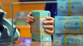 Kiến nghị phân bổ room tín dụng ngay từ đầu năm cho các ngân hàng