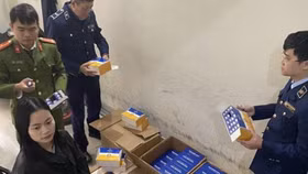 Phát hiện thuốc giả mạo ở Hà Nội, người tiêu dùng cần làm gì khi mua hàng trên mạng