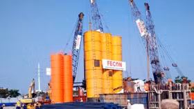 FECON sắp phát hành hơn 4 triệu cổ phiếu để trả cổ tức năm 2020