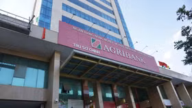 Agribank chào bán lô đất gần 100 tỷ ven Hồ Tây