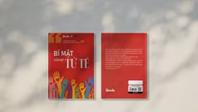 "Bí mật của sự tử tế", một ấn phẩm đặc biệt