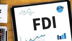 Hơn 8 tỷ USD vốn FDI đăng ký thêm trong 11 tháng