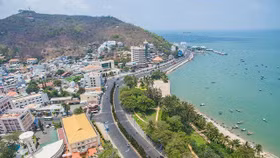 Bà Rịa – Vũng Tàu yêu cầu làm rõ nguồn gốc đất dự án Khu nhà ở và dịch vụ du lịch Lesco