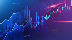 Xu thế chứng khoán ngày 8/6: Rung lắc dữ dội