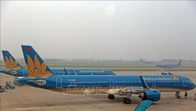 Vietnam Airlines tiếp tục lỗ hơn 13.300 tỷ đồng