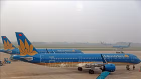 Vietnam Airlines tiếp tục lỗ hơn 13.300 tỷ đồng