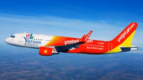 Tăng tần suất, mở đường bay đi/đến khu vực Đồng bằng sông Cửu Long