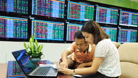 Triển vọng TTCK nhìn từ khả năng sinh lời của doanh nghiệp